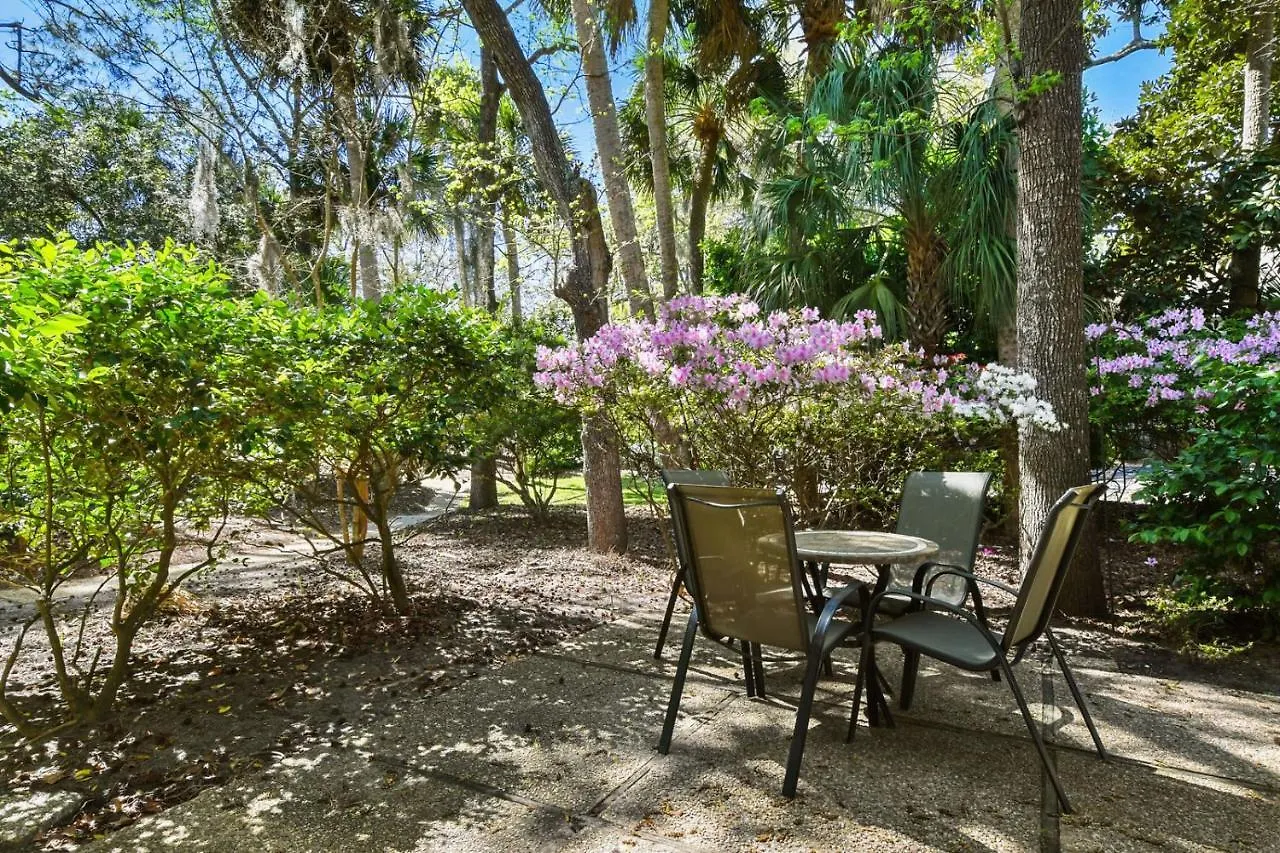 830 Ocean Cove Villa Hilton Head Island 0*,
