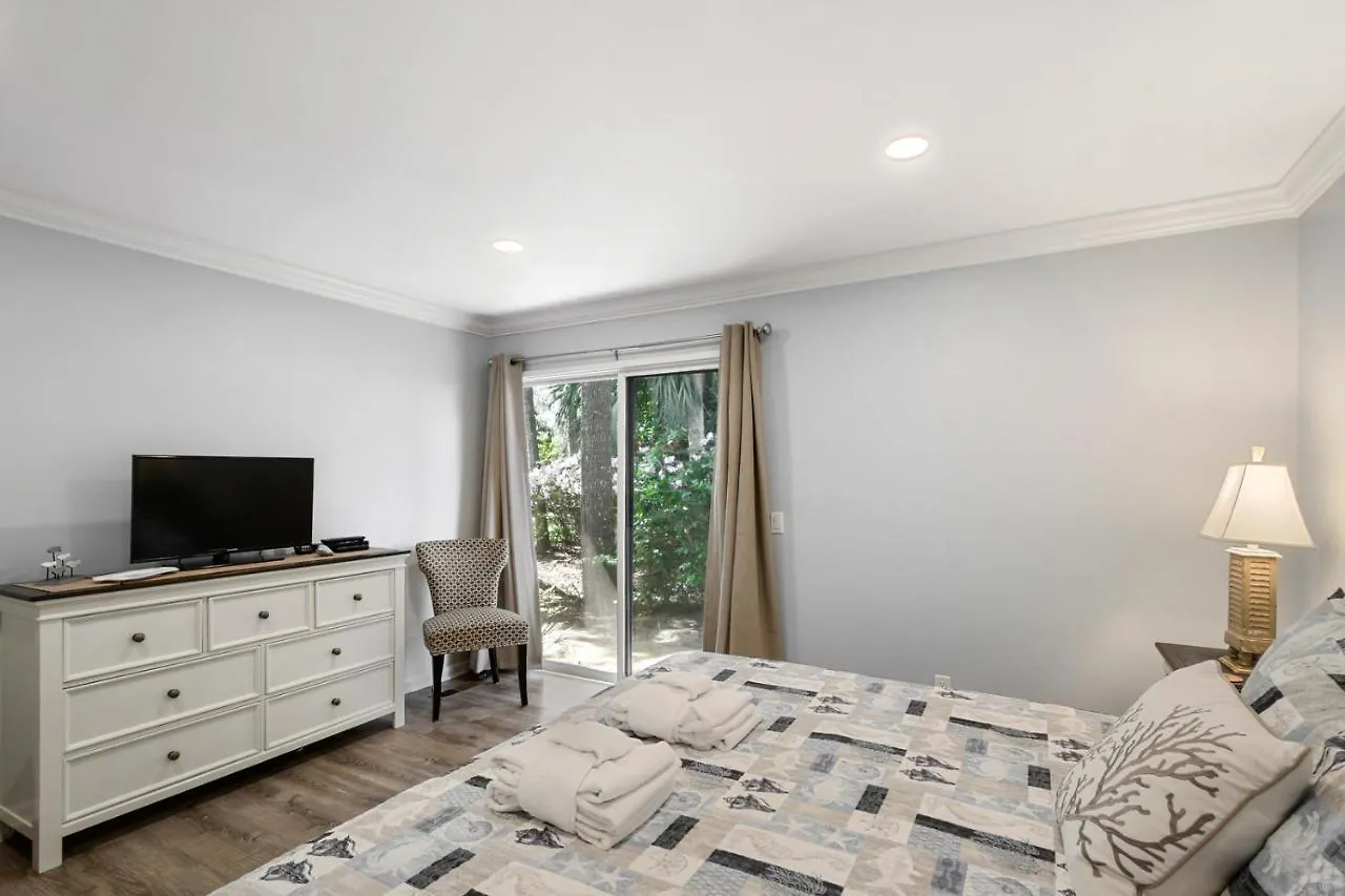 830 Ocean Cove Villa Hilton Head Island Holiday home