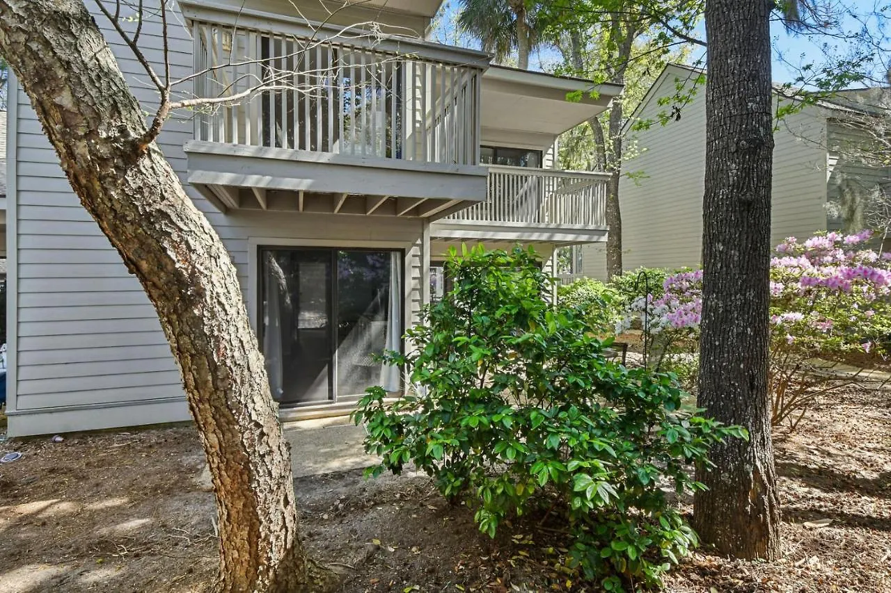 Holiday home 830 Ocean Cove Villa Hilton Head Island United States