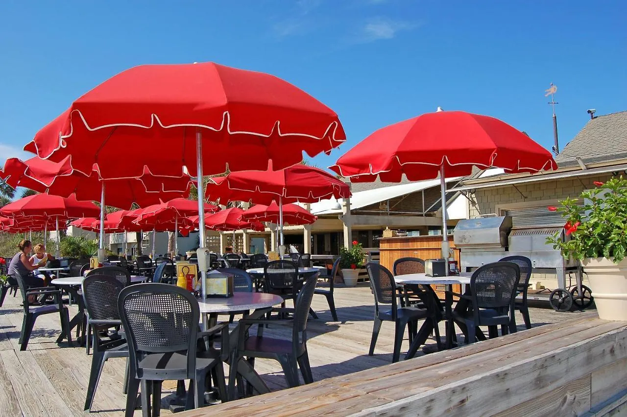830 Ocean Cove Villa Hilton Head Island United States