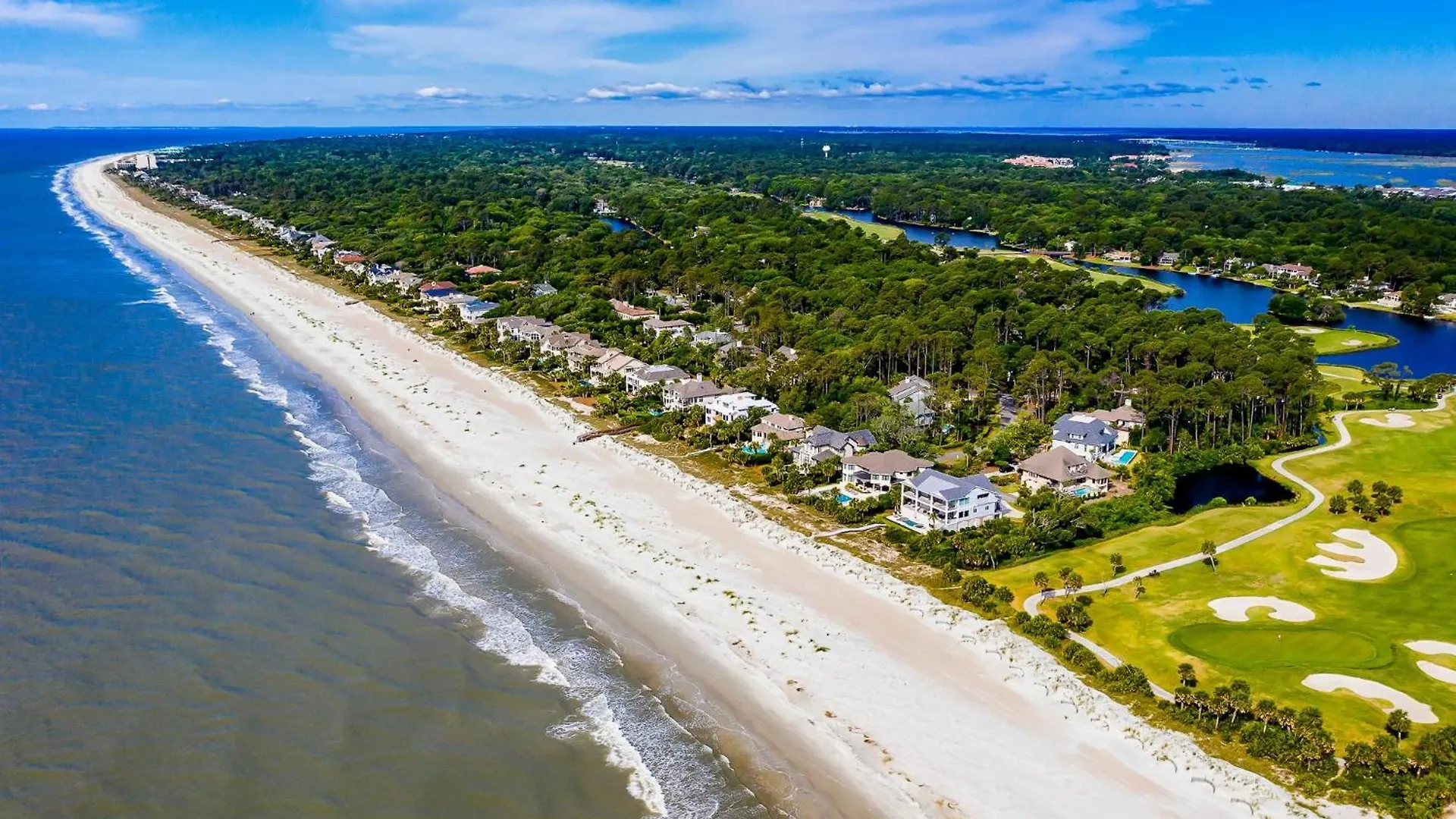 830 Ocean Cove Villa Hilton Head Island
