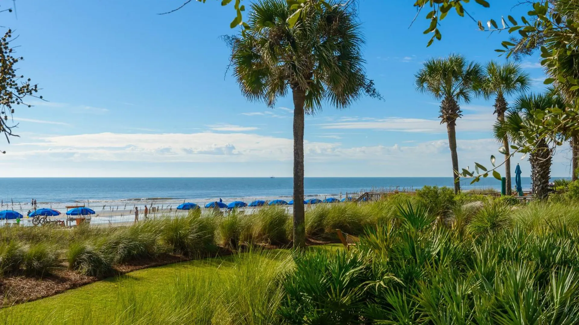 830 Ocean Cove Villa Hilton Head Island United States